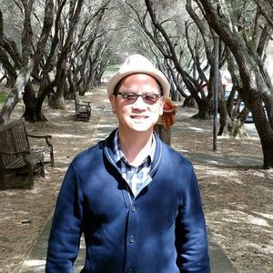 Meet your Posher, Robert